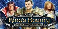 King's Bounty: The Legend