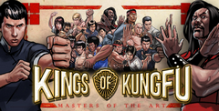 Kings Of Kung-Fu