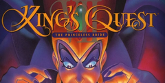 King's Quest 7: The Princeless Bride