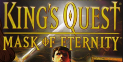 King's Quest: Mask of Eternity