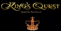 King's Quest: Quest for the Crown