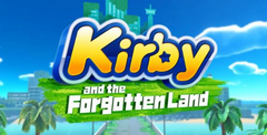 Kirby and the Forgotten Land