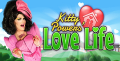 Kitty Powers’ Love Life