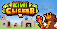 Kiwi Clicker – Juiced Up