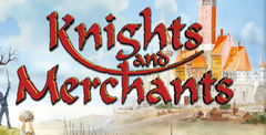 Knights and Merchants Download - GameFabrique