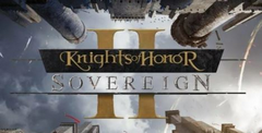 Knights of Honor 2: Sovereign