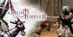 Knights Of The Temple 2