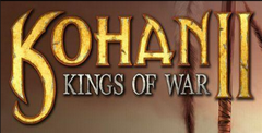 Kohan II: Kings of War