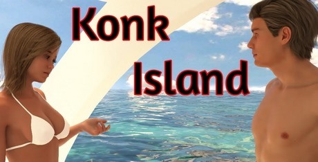 Konk Island