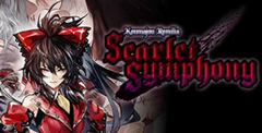 Koumajou Remilia: Scarlet Symphony