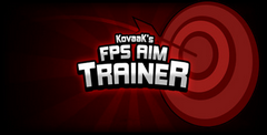 KovaaK's FPS Aim Trainer