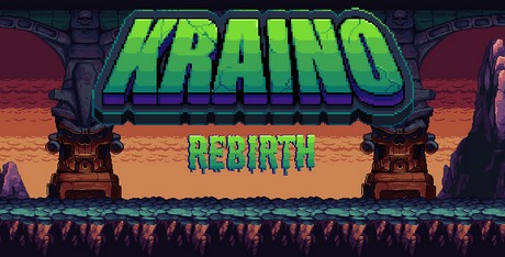 Kraino Rebirth