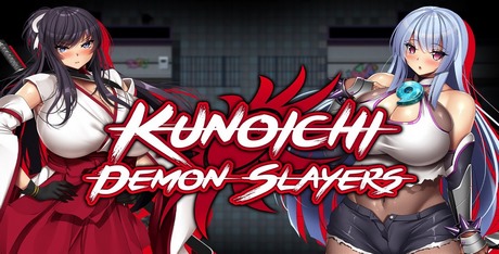 Kunoichi Demon Slayers