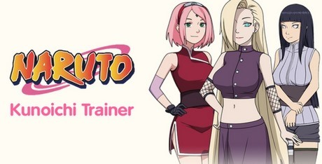 Kunoichi Trainer