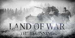 Land of War - The Beginning