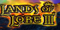 Lands of Lore III