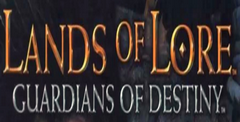 Lands of Lore: Guardians of Destiny