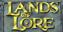 Lands Of Lore