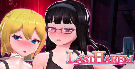 LAST HAREM