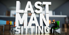 Last Man Sitting