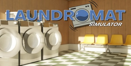 Laundromat Simulator
