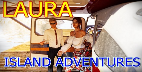 Laura: Island Adventures