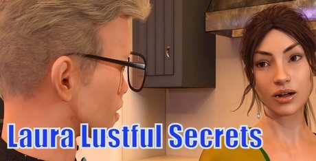 Laura: Lustful Secrets