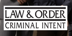 Law and Order: Criminal Intent