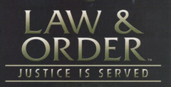 law order pc game