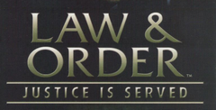 Law & Order: Justice Is Served