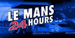 Le Mans 24 Hours