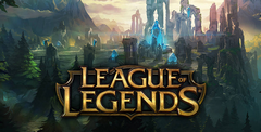 League Of Legends