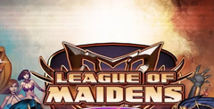 League of Maidens