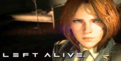 Left Alive