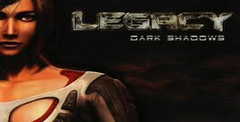 Legacy: Dark Shadows