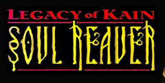 Legacy of Kain: Soul Reaver