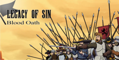 Legacy of Sin Blood Oath