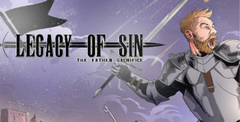 Legacy of Sin the Father Sacrifice