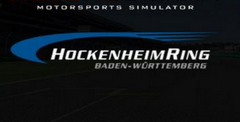 Legendary Tracks Part 3: Hockenheim