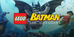 Lego batman the videogame apk hot sale