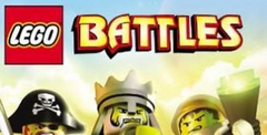 Lego Battles