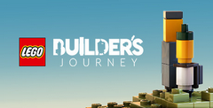 LEGO Builder's Journey