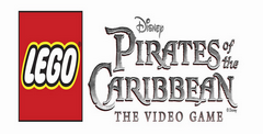 LEGO Pirates of the Caribbean