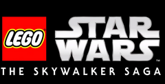 LEGO Star Wars: The Skywalker Saga