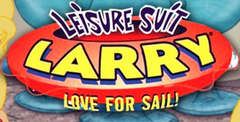 Leisure Suit Larry's Casino