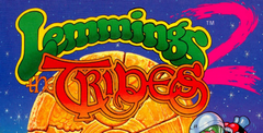 Lemmings 2: The Tribes - The Lemmings Encyclopedia