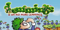 Lemmings and Oh No More