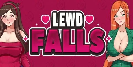 Lewd Falls