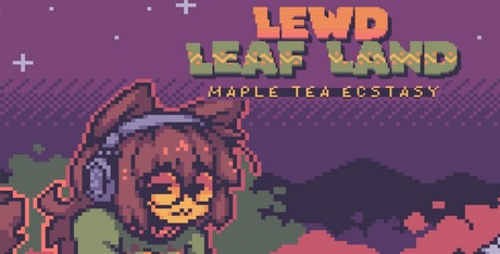 Lewd Leaf Land