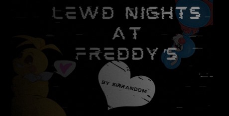 Lewd Nights at Freddy's